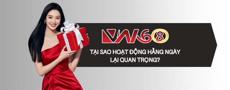 Hoạt Động Hằng Ngày VN168 – Cơ Hội Nhận Thưởng Hấp Dẫn - SLOTCOVE.LOL