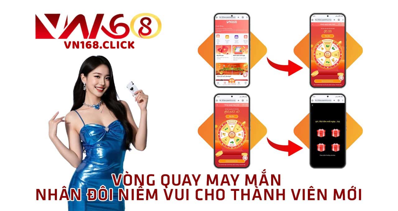 Hoạt Động Hằng Ngày VN168 – Cơ Hội Nhận Thưởng Hấp Dẫn - SLOTCOVE.LOL