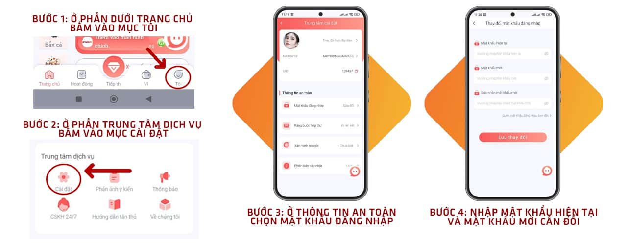 Hướng dẫn đăng nhập 2026 cho người mới - SLOTCOVE.LOL