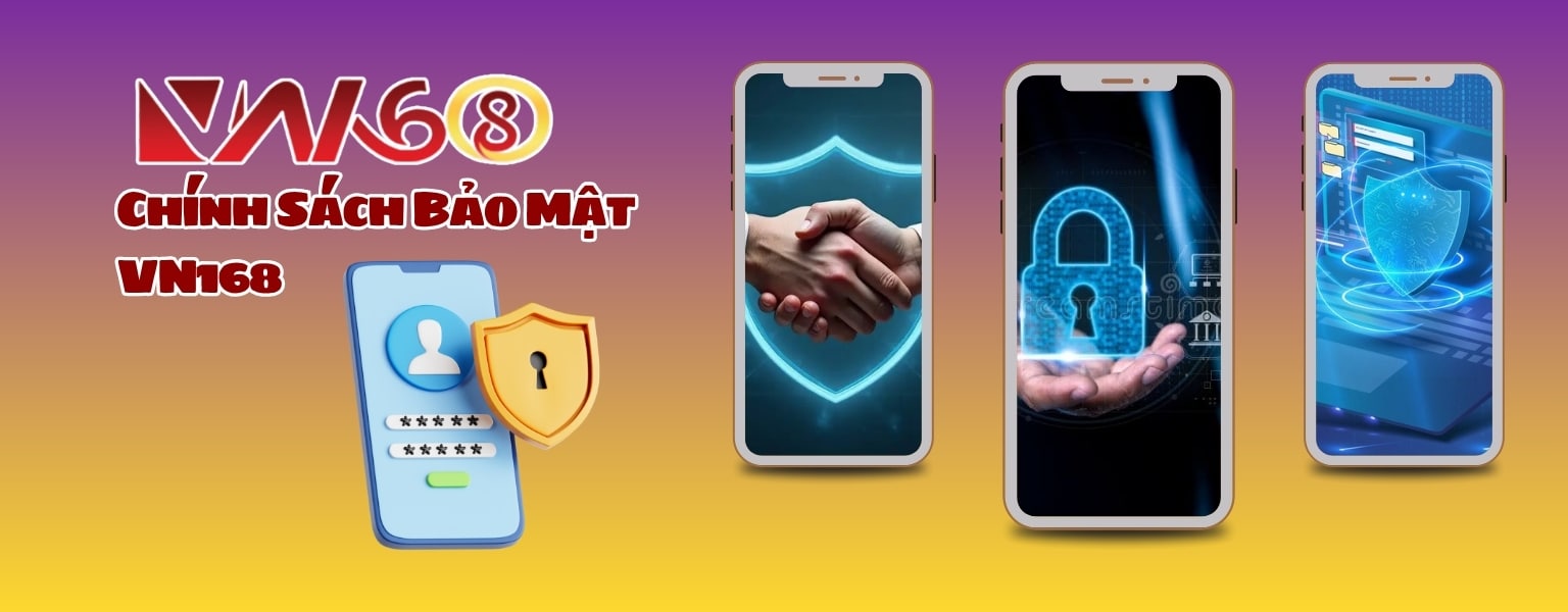 Chính sách bảo mật 2026 – An toàn, minh bạch và tin cậy - SLOTCOVE.LOL