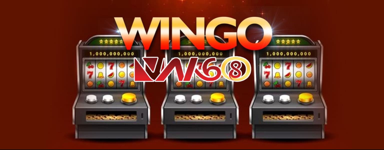 VN168 - Bật Mí Mẹo Chơi Win Go Game Xanh Đỏ Tím Dễ Ăn Tiền - SLOTCOVE.LOL