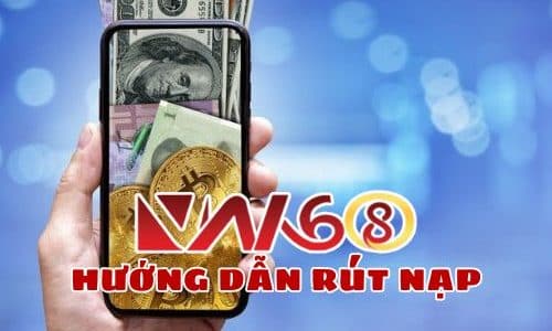 Hướng dẫn rút nạp 2026 chi tiết, an toàn cho người mới - SLOTCOVE.LOL