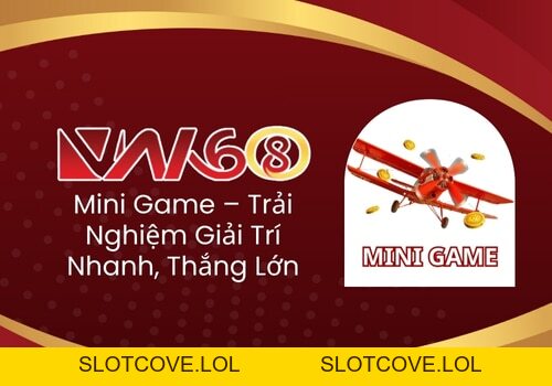 Tin tức VN168 Cập nhật thông tin mới nhất và khuyến mãi hot - SLOTCOVE.LOL