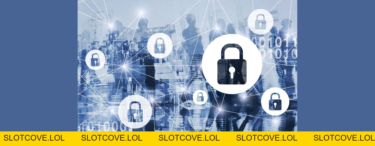 Chính sách bảo mật 2026 – An toàn, minh bạch và tin cậy - SLOTCOVE.LOL