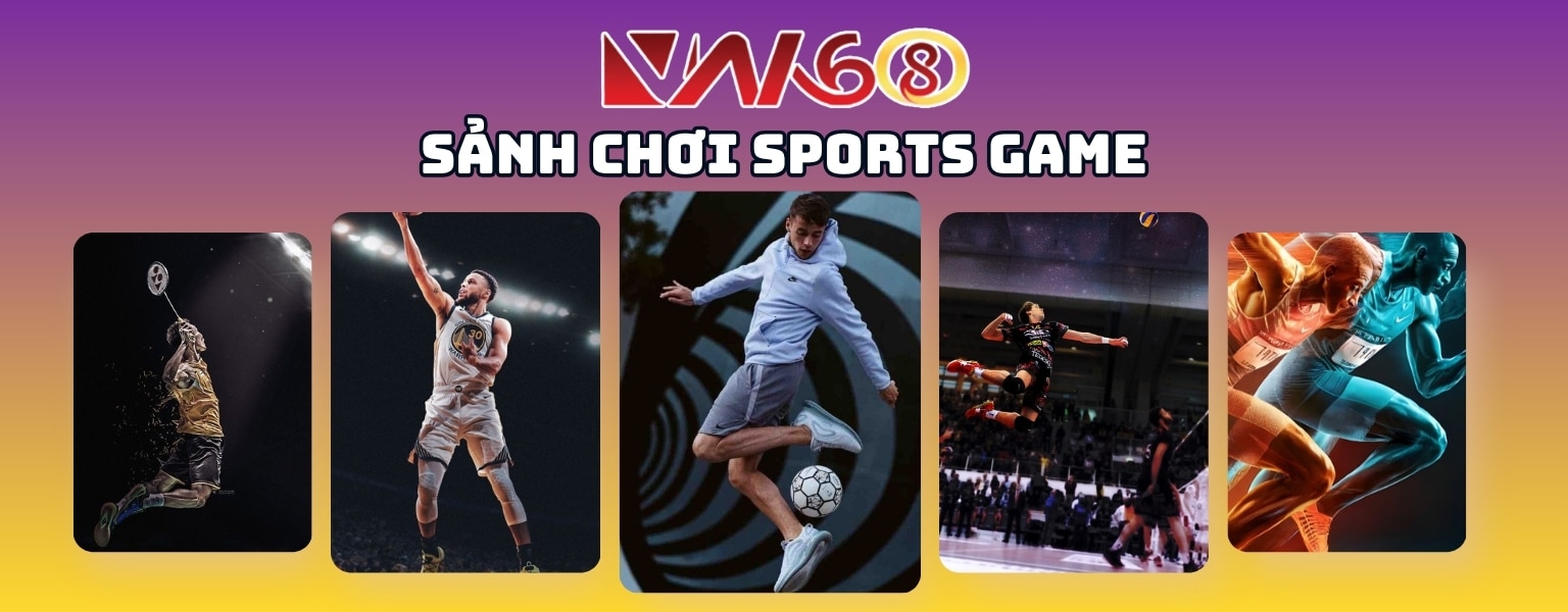Sports Game – Cược Thể Thao Đỉnh Cao Cùng SABA & CMD | VN168 - SLOTCOVE.LOL