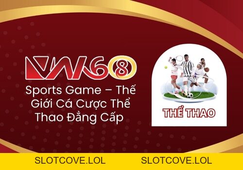 Tin tức VN168 Cập nhật thông tin mới nhất và khuyến mãi hot - SLOTCOVE.LOL